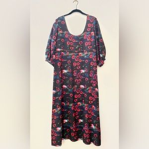 Rachel Comey for Target dress
